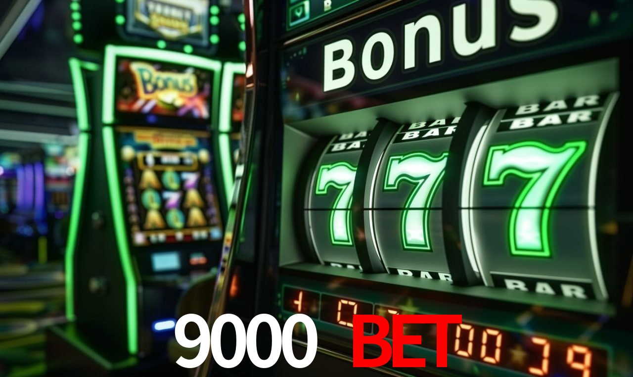 Experiência VIP 9000 bet
