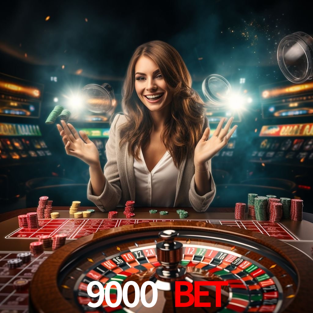 9000 bet - Caça-Níqueis da Emoção Total - 9000.com