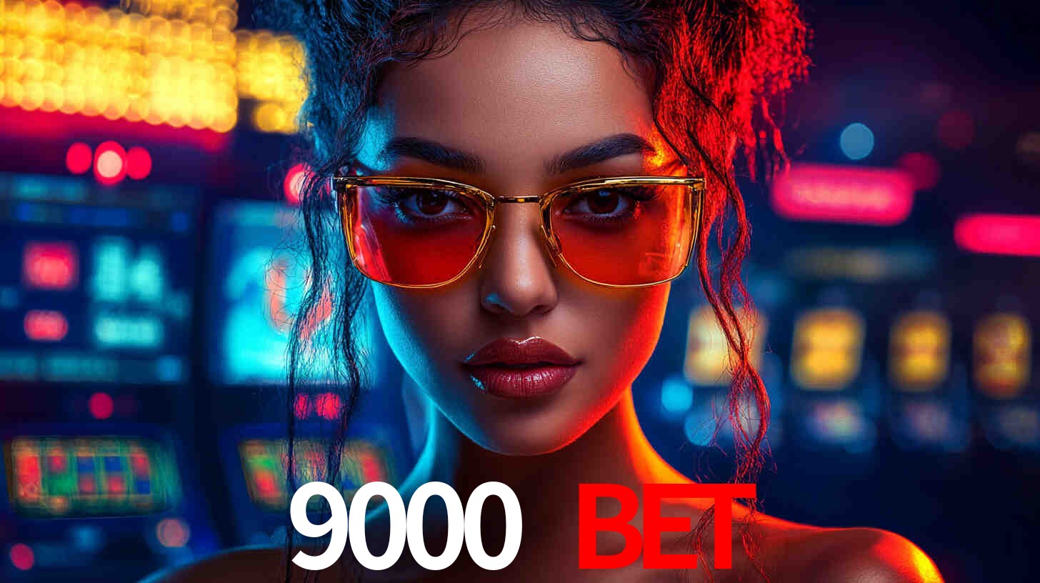 Estatísticas 9000 bet