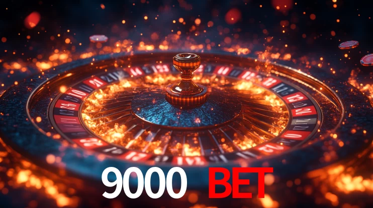 9000 bet: Seu Cassino Premiado com Pagamentos Rápidos