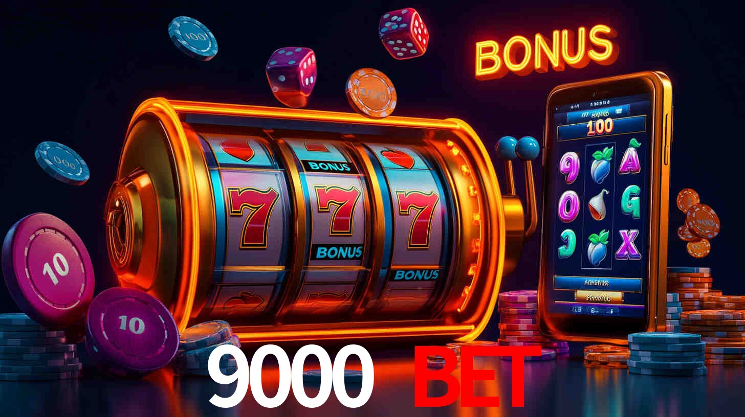 Experiência VIP 9000 bet