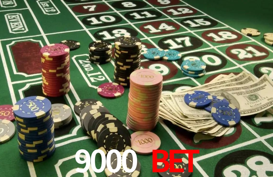 9000 bet login