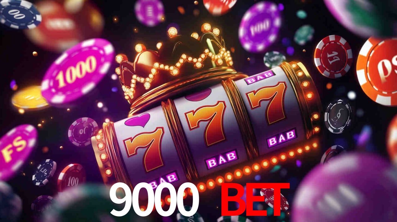 Statistics 9000 bet