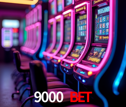 Inovações de Jogos na 9000 bet: O Futuro das Experiências Interativas