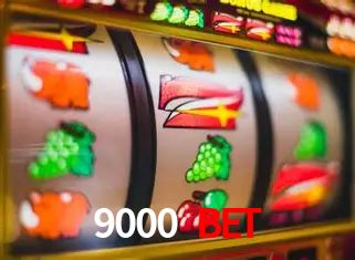 A Experiência Imersiva dos Cassinos Ao Vivo no 9000 bet