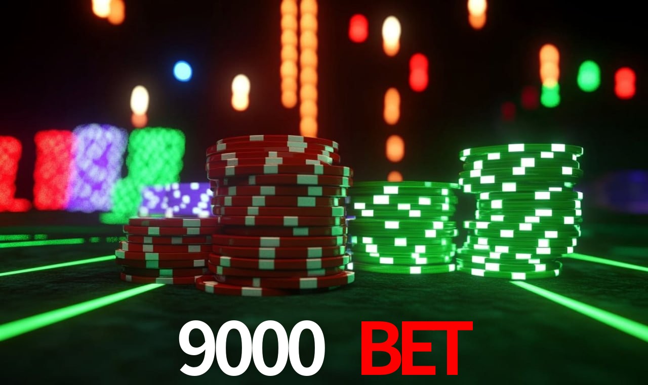 Sports Statistics 9000 bet
