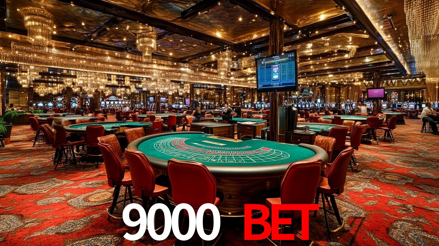 9000 bet