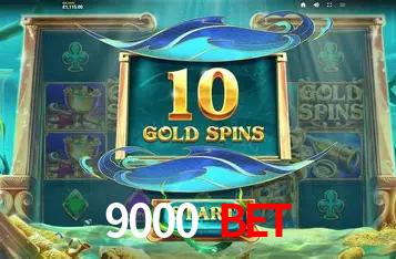 cassino 9000 bet