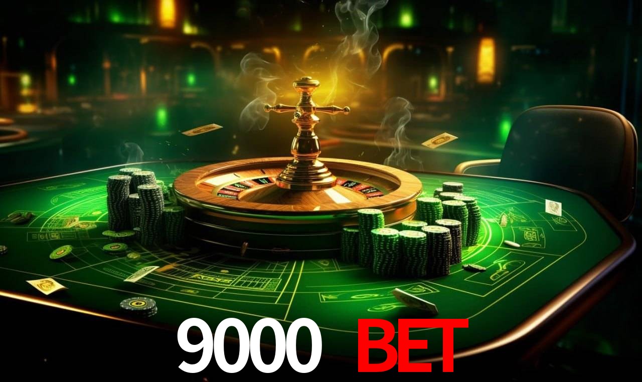 Integração de APIs 9000 bet