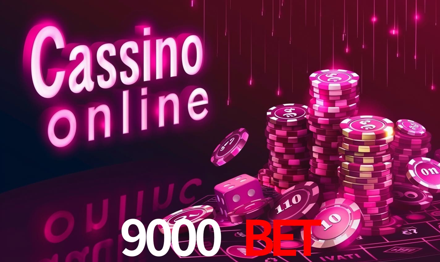 Provedores de Jogos 9000 bet