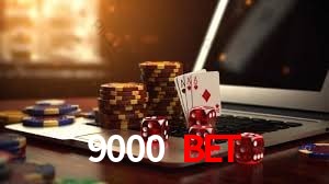 Promoções Sazonais 9000 bet