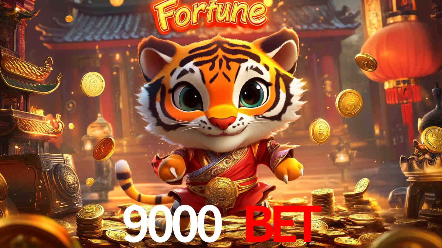 Mesa de Blackjack 9000 bet