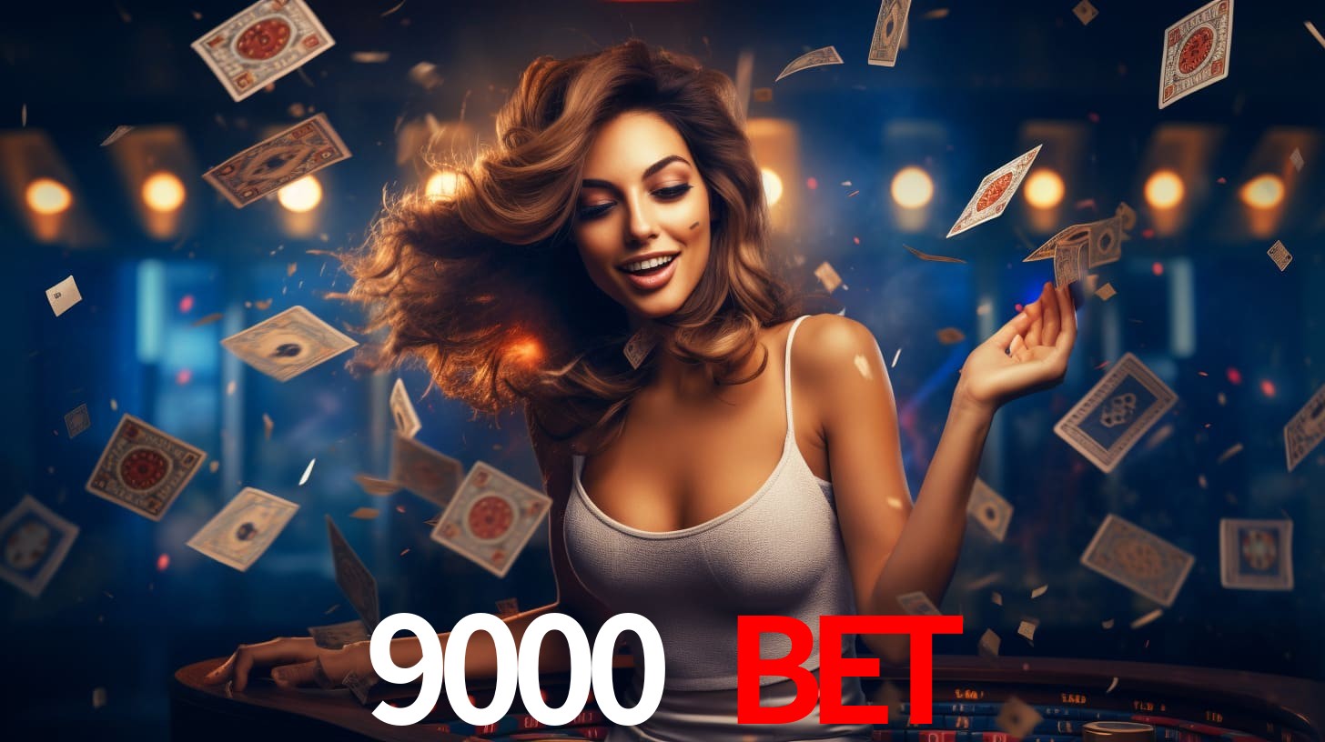 9000 bet login