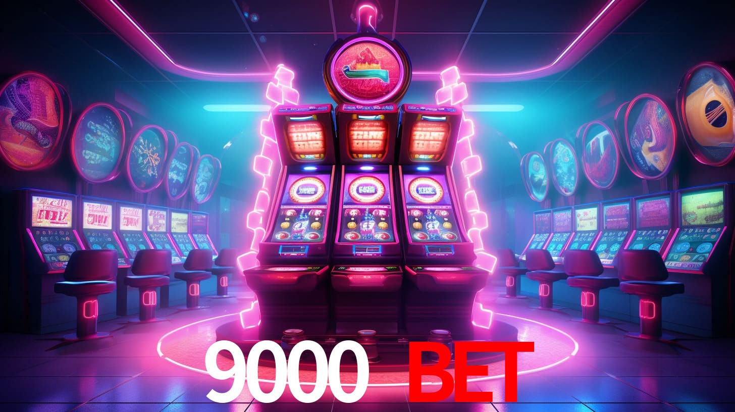 9000 bet login