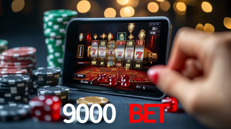 9000 bet