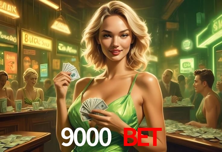 Avaliações dos Jogadores 9000 bet