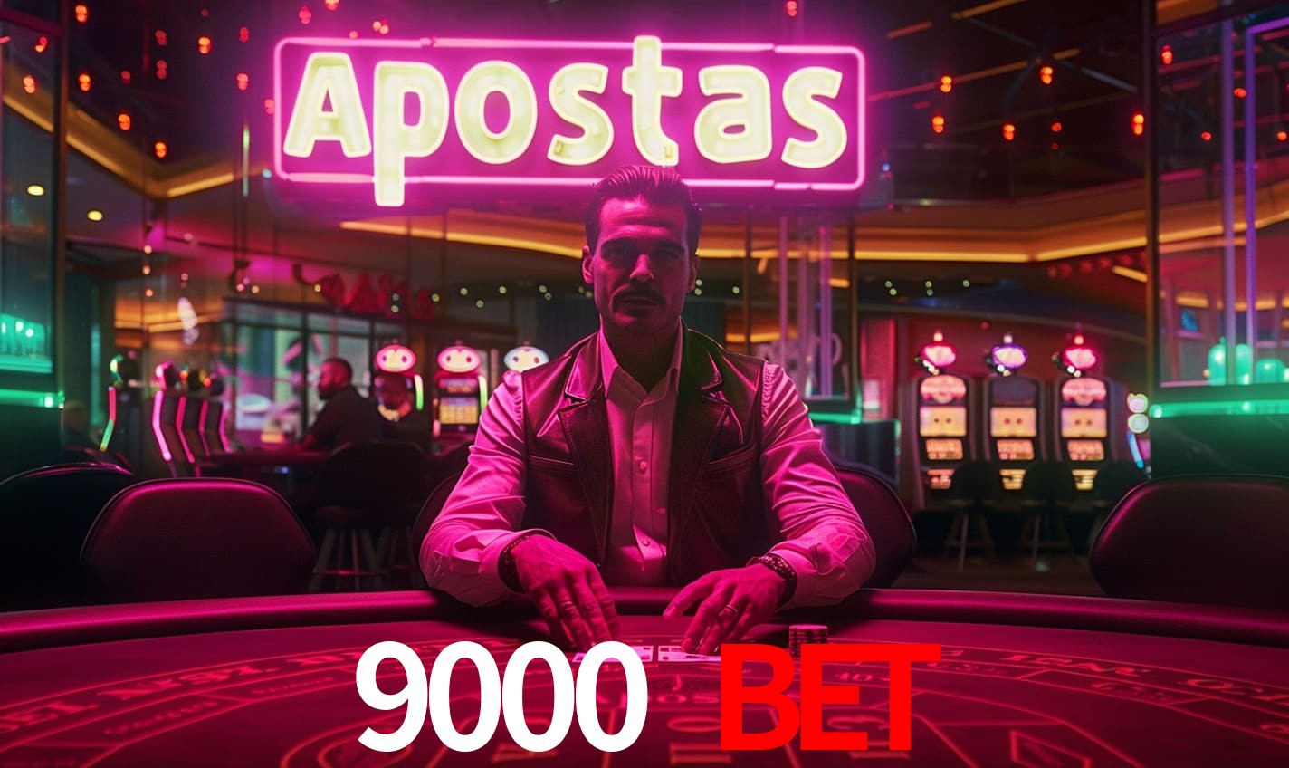 Casino Ao Vivo 9000 bet