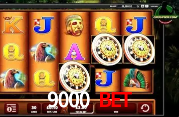 A Emoção da Loteria na 9000 bet: Uma Chance de Mudança de Vida