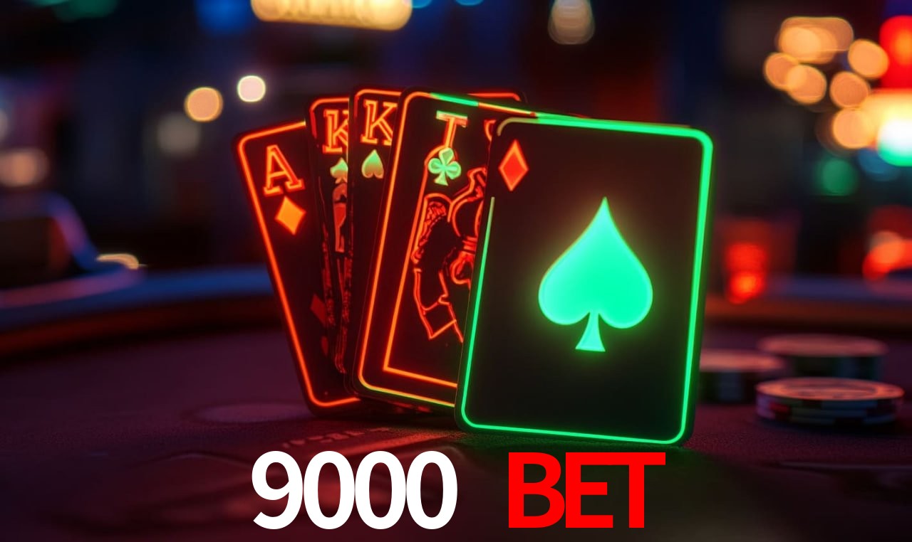 Apostas Esportivas na 9000 bet: Um Guia Completo