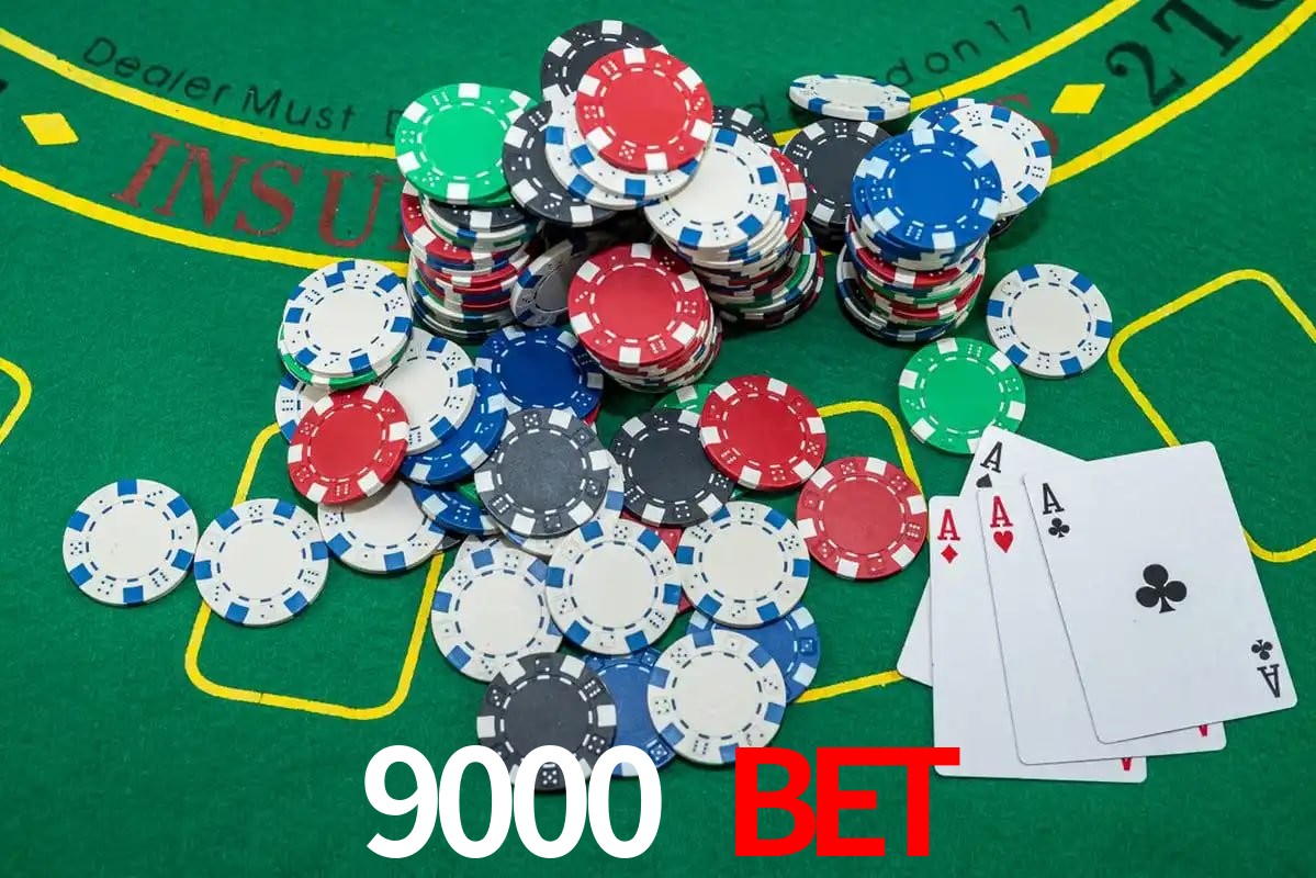 A Revolução dos Aplicativos de Jogos no 9000 bet