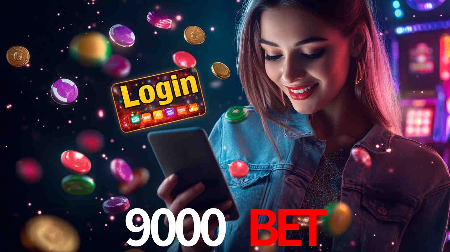 Apostas de Tênis 9000 bet