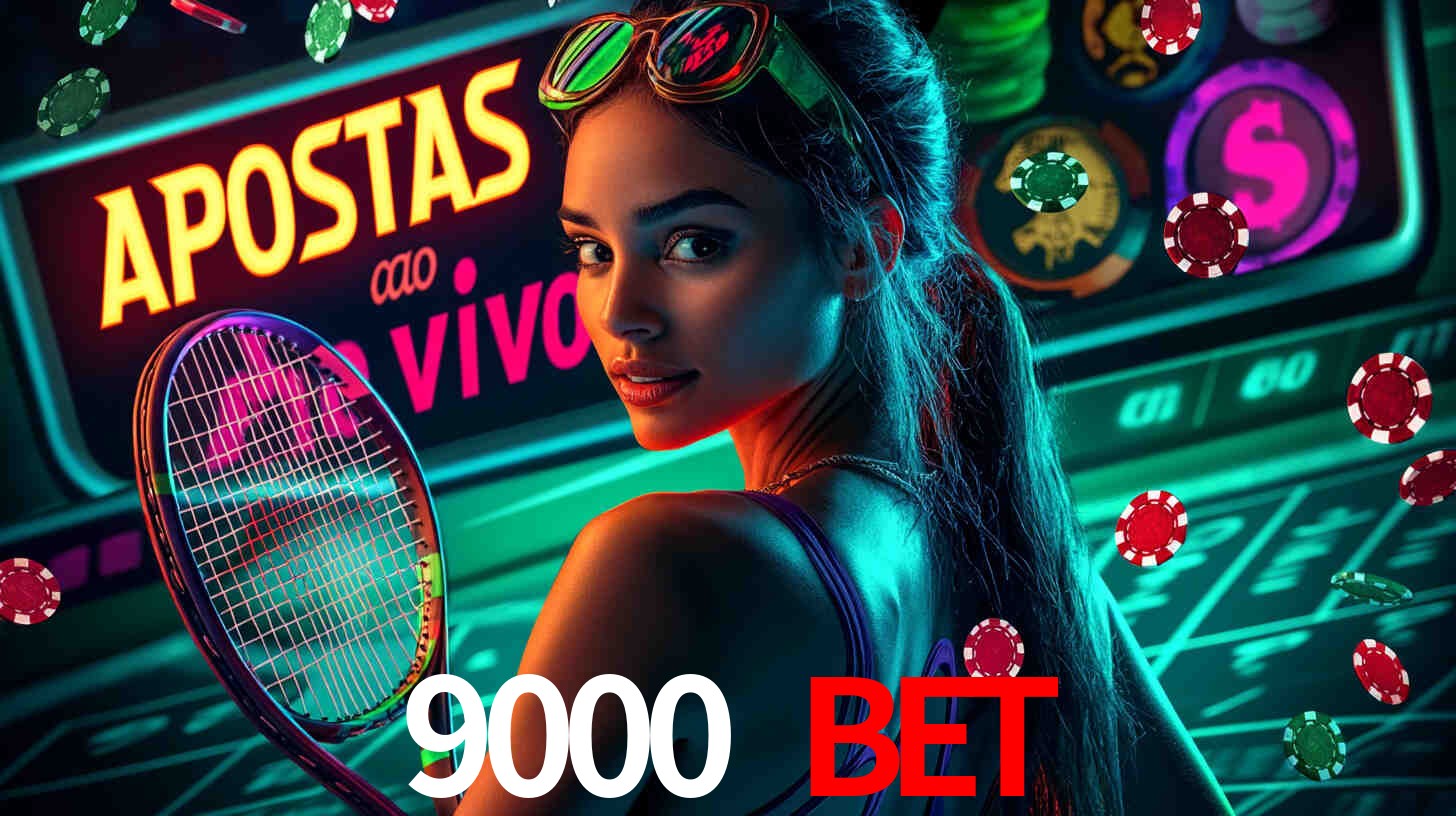 Jogo Spaceman 9000 bet