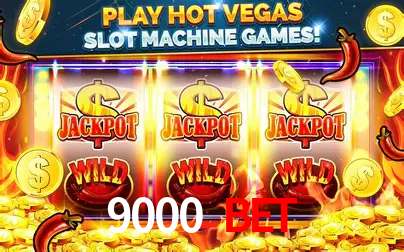 Descubra o Mundo do Cassino Online com 9000 bet