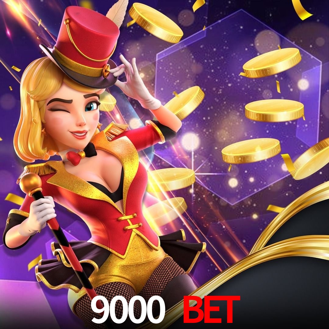 Blackjack Table 9000 bet