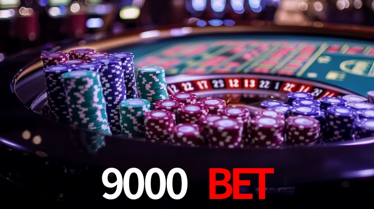 Exclusive Games 9000 bet