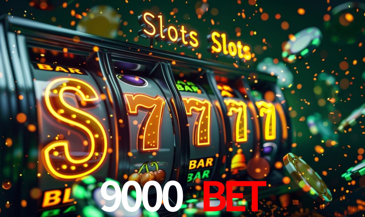 A Emoção da Loteria na 9000 bet: Uma Chance de Mudança de Vida