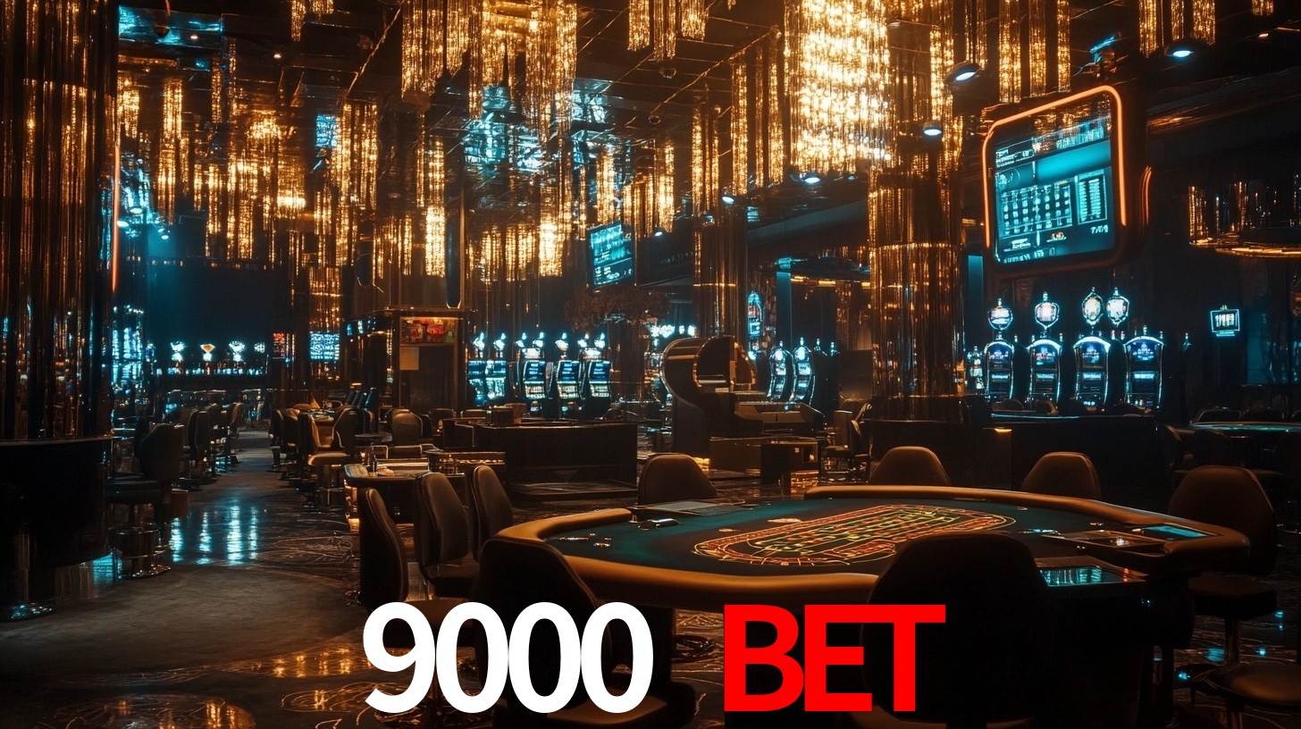 9000 bet,9000.com