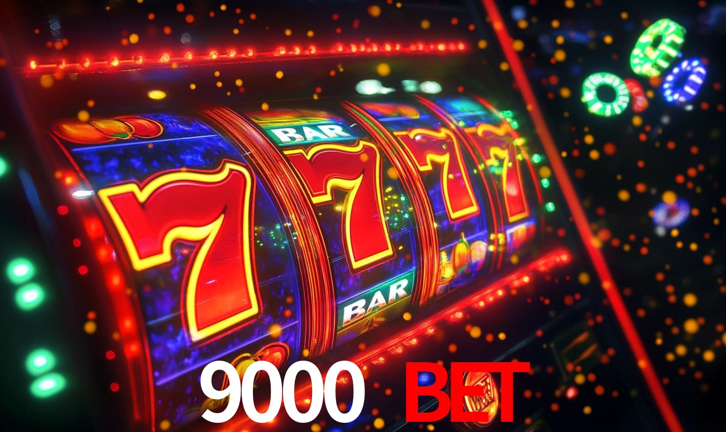9000 bet