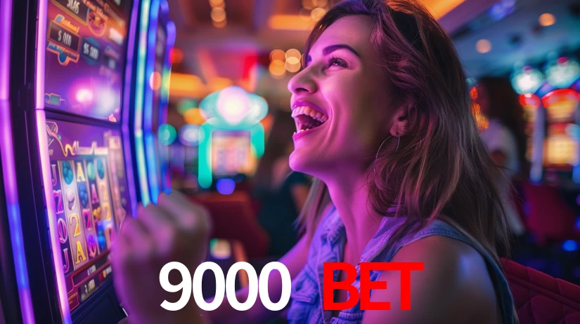 9000 bet
