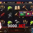 Weekend Specials 9000 bet