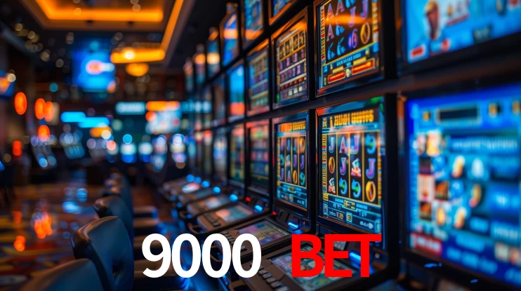 Game Providers 9000 bet