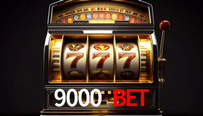 PIX Instantâneo 9000 bet