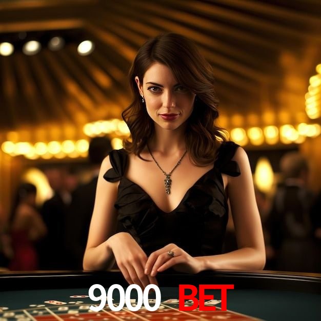 Recursos de Bônus 9000 bet