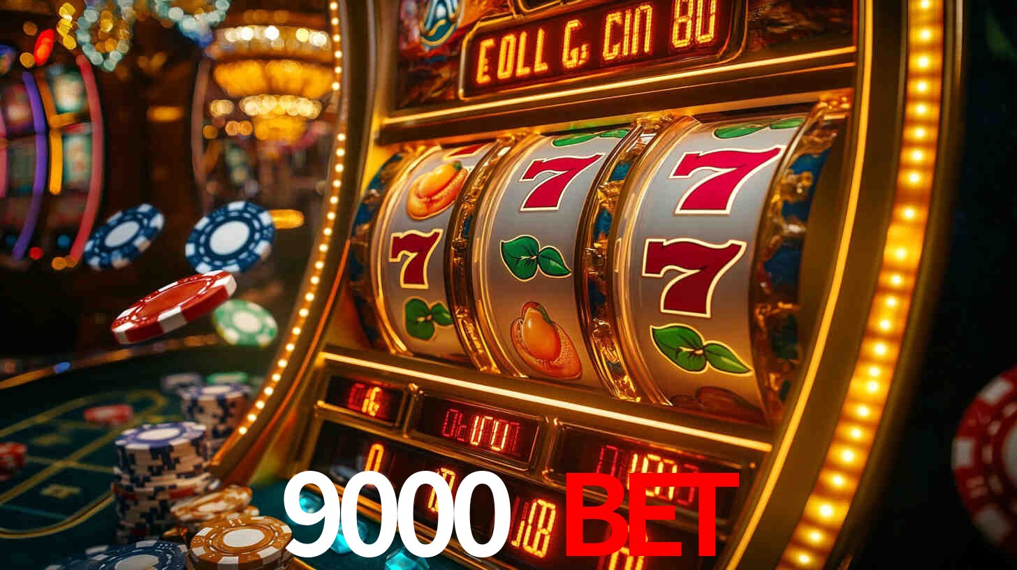 Explore as vantagens do 9000 bet: serviço profissional e confiabilidade