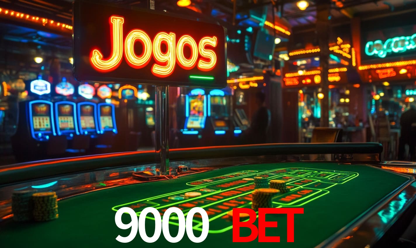 Apostas Esportivas na 9000 bet: Um Guia Completo