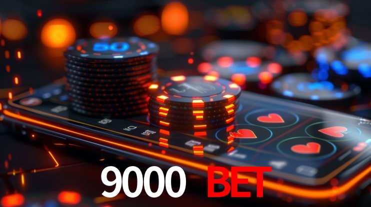 Tennis Betting 9000 bet