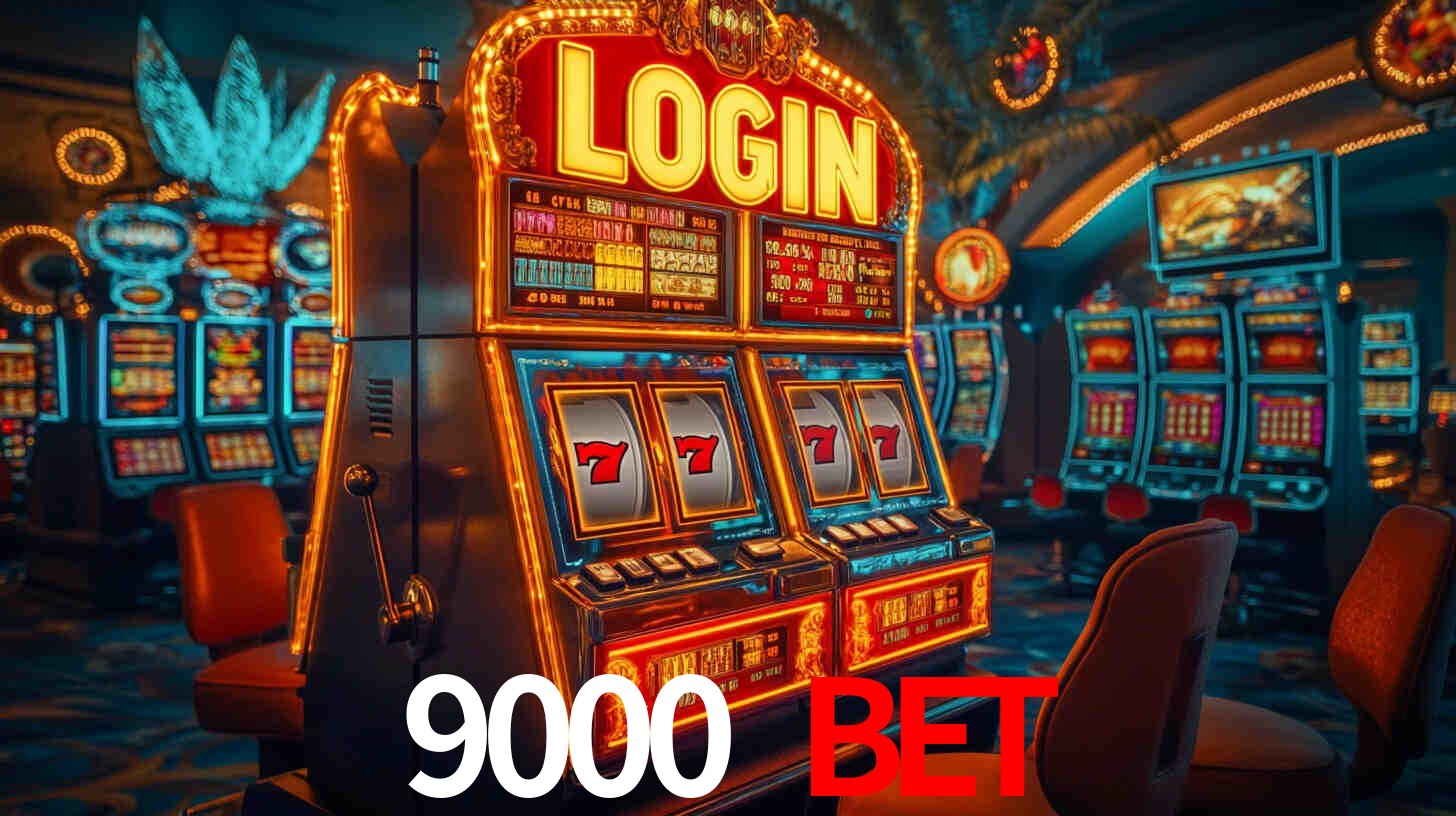 9000 bet login