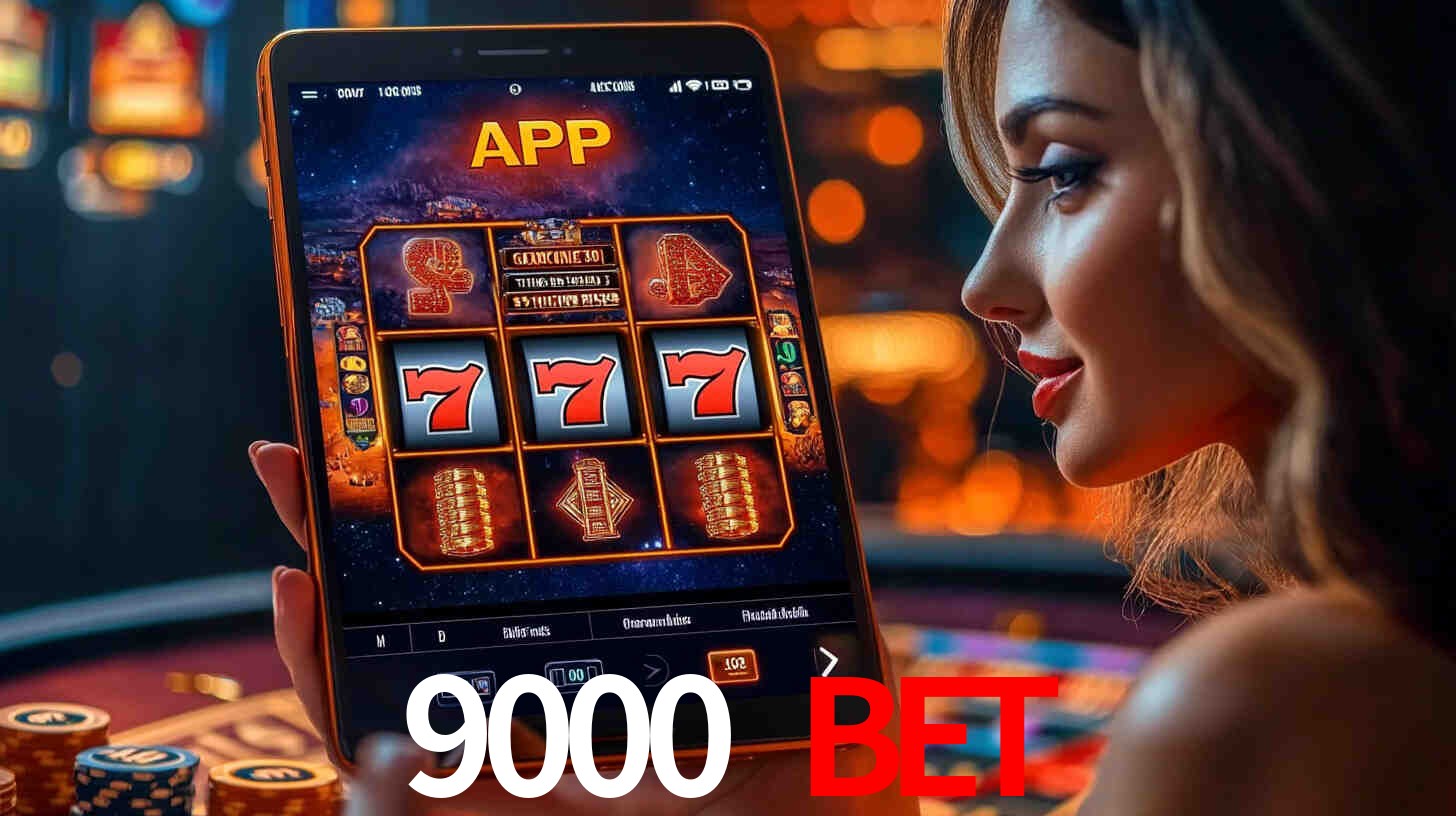 Desvendando o Mundo dos Jogos Virtuais na 9000 bet