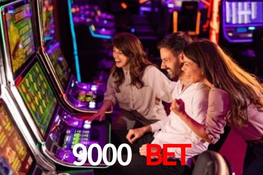 Ofertas Exclusivas 9000 bet
