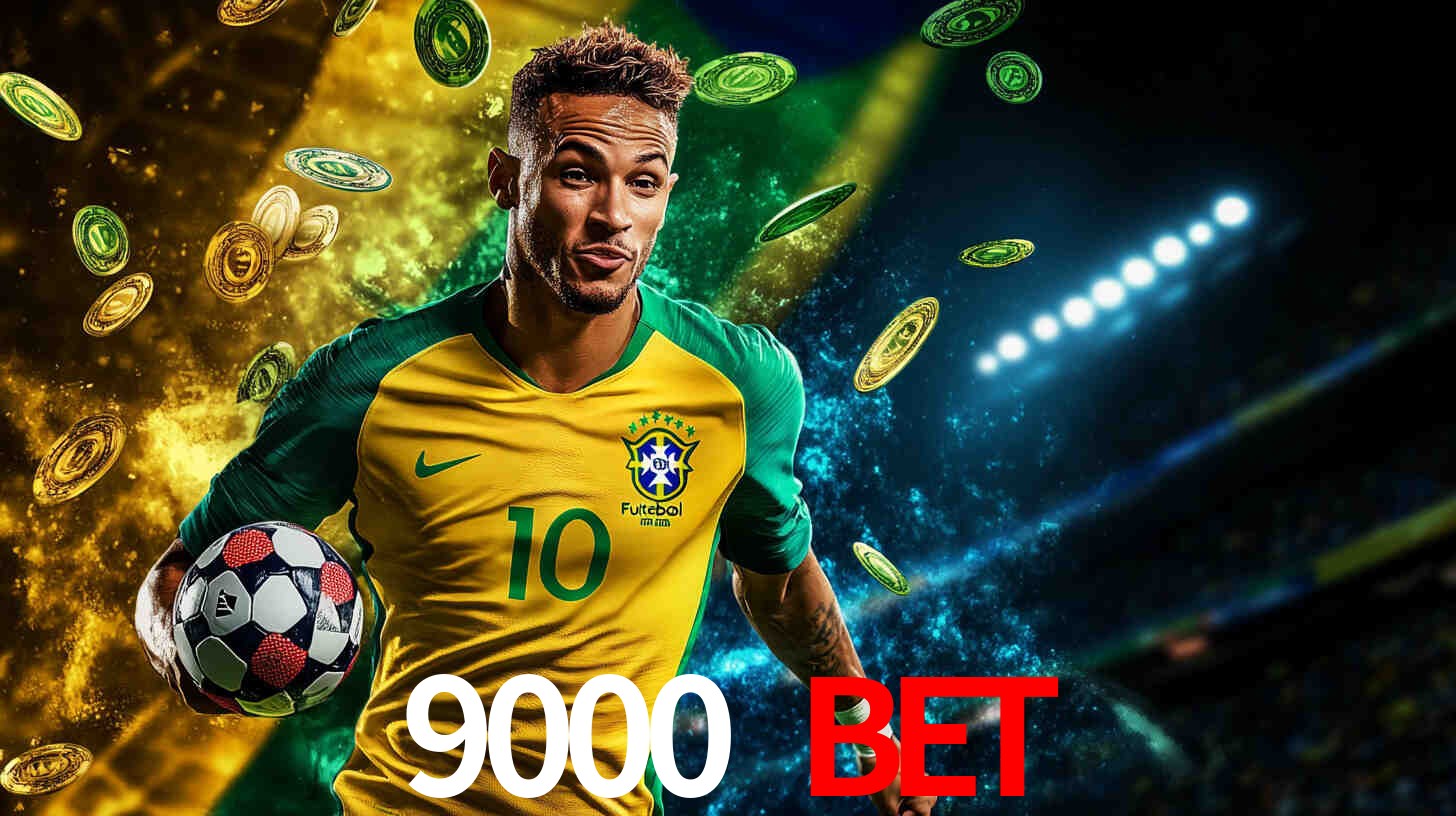 Estatísticas Esportivas 9000 bet
