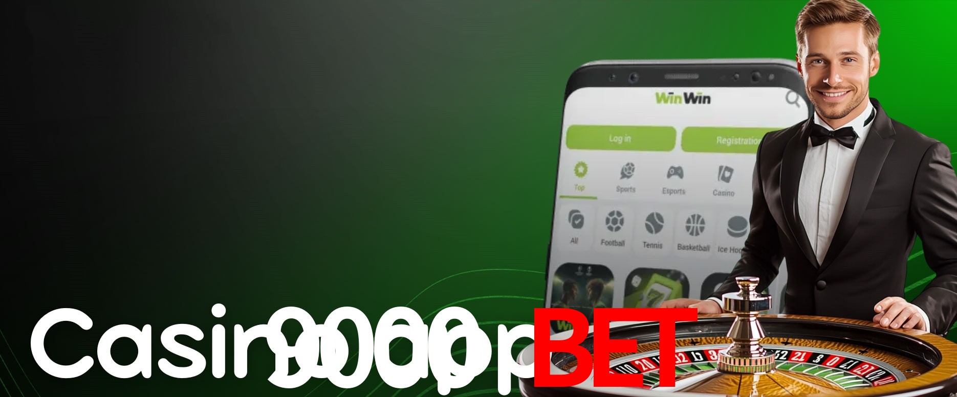 Quick Registration 9000 bet