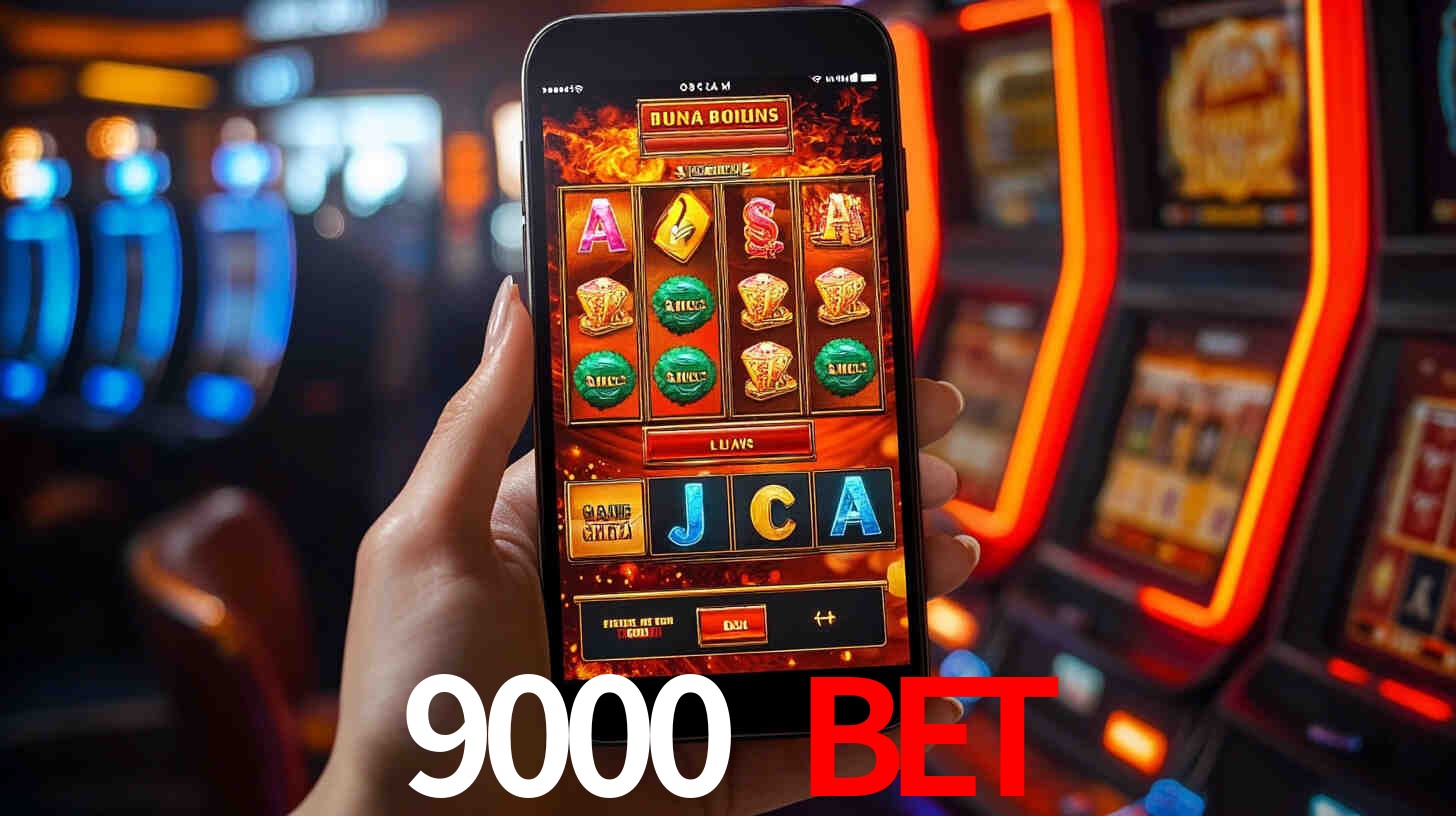 9000 bet,9000.com