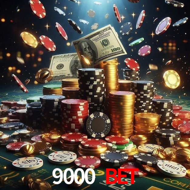 Especiais de Fim de Semana 9000 bet