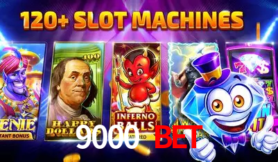 Exclusive Offers 9000 bet