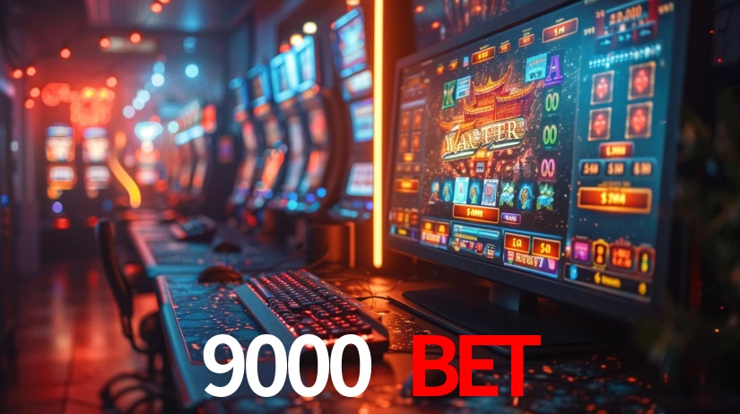9000 bet