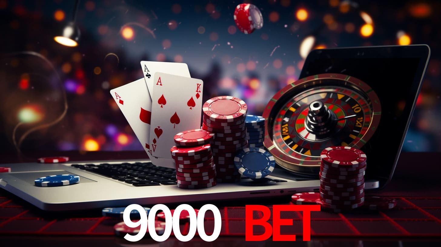 Daily Bonuses 9000 bet